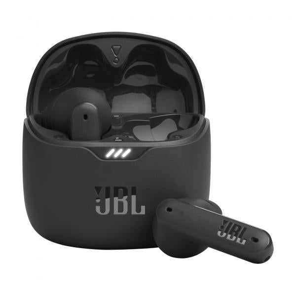 JBL Auricolari BT Tune FlexTWS Black - Disponibile in 2-3 giorni lavorativi