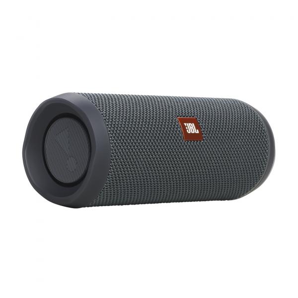 JBL Flip Essential 2 Speaker Bluetooth Portatile Cassa Altoparlante Wireless Impermeabile IPX7 con Bassi Potenti Suono JBL Original Pro Nero - Disponibile in 3-4 giorni lavorativi