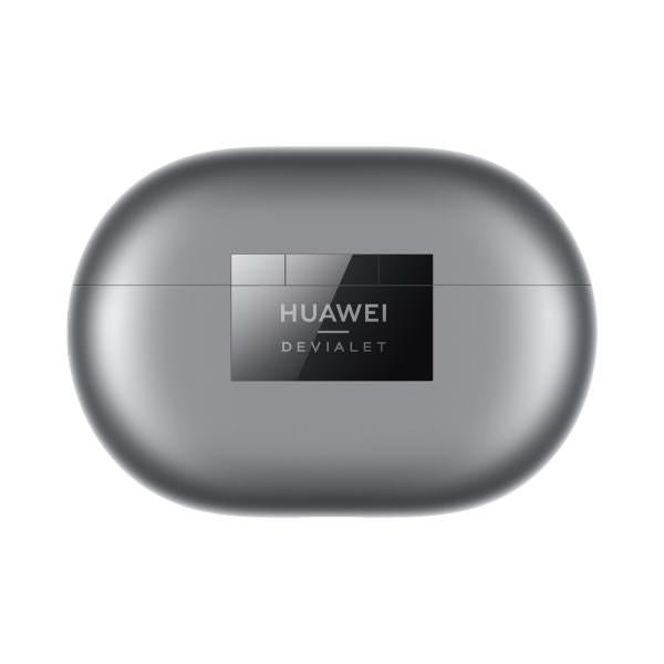Huawei FreeBuds Pro 2 Auricolare Wireless In-ear Musica e Chiamate Bluetooth Argento - Disponibile in 6-7 giorni lavorativi