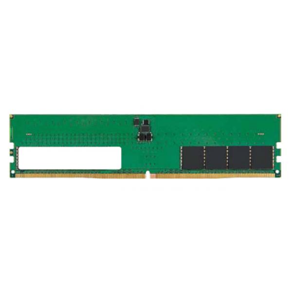 32GB JM DDR5 4800 U-DIMM 2RX8 2GX8 - Disponibile in 3-4 giorni lavorativi
