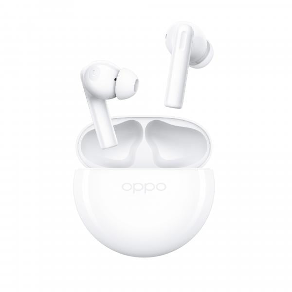 Oppo Auricolari In-Ear EncoBuds2 White - Disponibile in 2-3 giorni lavorativi Oppo