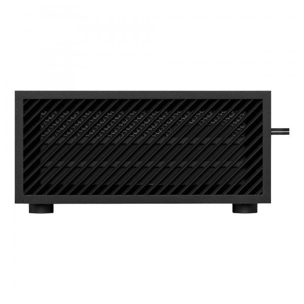 ASUS ExpertCenter PN64-BB3012MD i3-1220P mini PC Intel Core i3 8 GB DDR5-SDRAM 256 GB SSD Nero - Disponibile in 6-7 giorni lavorativi