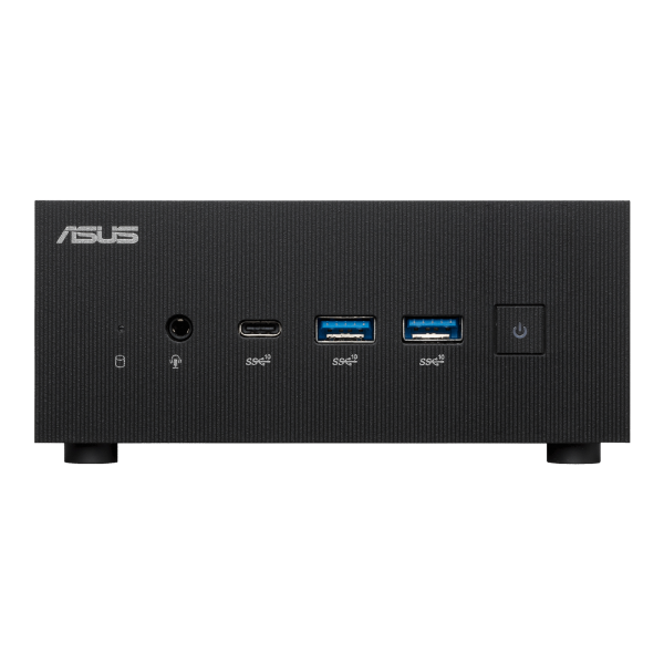ASUS PN64-BB5013MD mini PC Nero - Disponibile in 6-7 giorni lavorativi