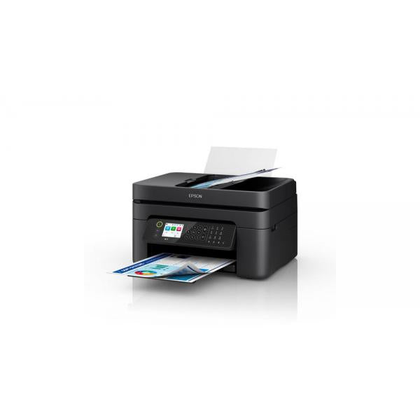 Epson Workforce WF-2950DWF Stampante Multifunzione ad Inchiostro A4 5760x1440 Dpi 33 Ppm Wi-fi - Disponibile in 3-4 giorni lavorativi