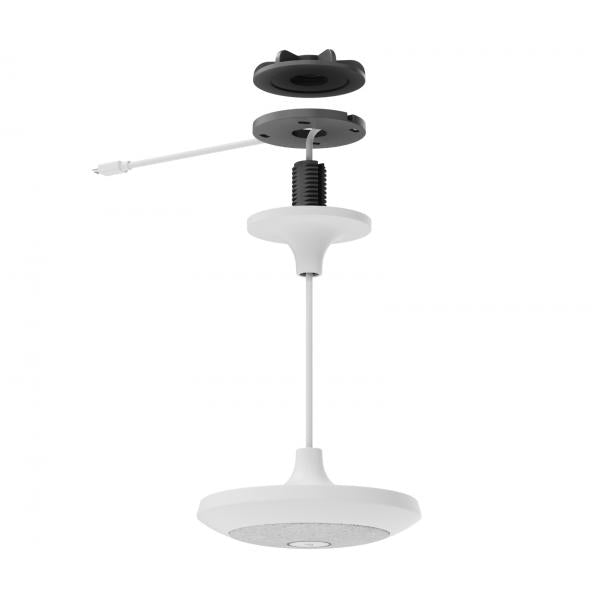 Logitech Mic Pod Pendant - Disponibile in 6-7 giorni lavorativi