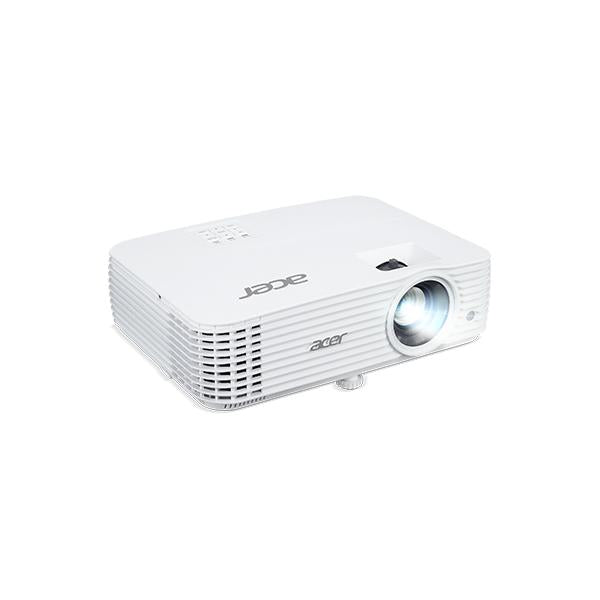 Acer Basic X1626HK videoproiettore 4000 ANSI lumen DLP WUXGA (1920x1200) Compatibilità 3D Bianco - Disponibile in 6-7 giorni lavorativi
