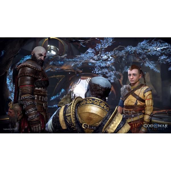 PS5 God of War: Ragnarok - Disponibile in 2/3 giorni lavorativi