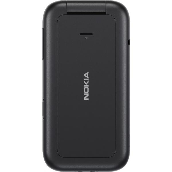 Nokia 2660 Flip Black DS ITA - Disponibile in 2-3 giorni lavorativi Nokia