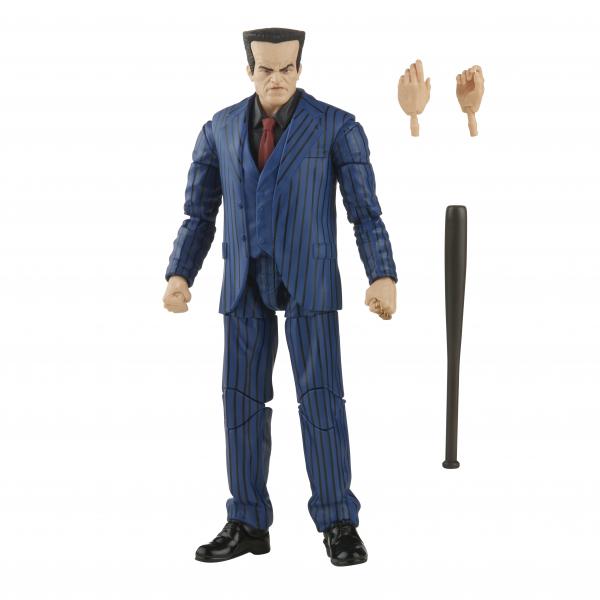 HASBRO MARVEL LEGENDS SPIDER-MAN RETRO - HAMMERHEAD - Disponibile in 2/3 giorni lavorativi