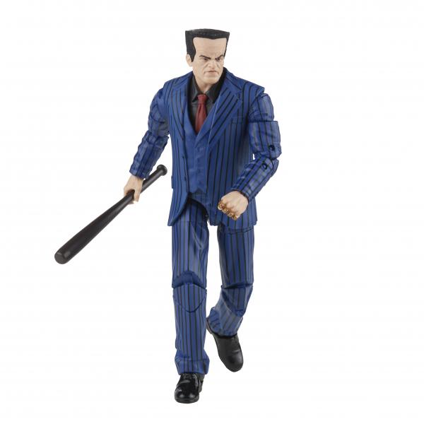 HASBRO MARVEL LEGENDS SPIDER-MAN RETRO - HAMMERHEAD - Disponibile in 2/3 giorni lavorativi