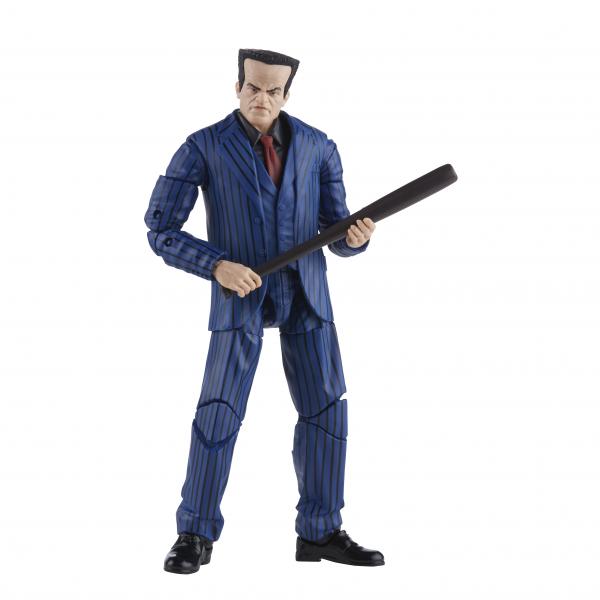 HASBRO MARVEL LEGENDS SPIDER-MAN RETRO - HAMMERHEAD - Disponibile in 2/3 giorni lavorativi