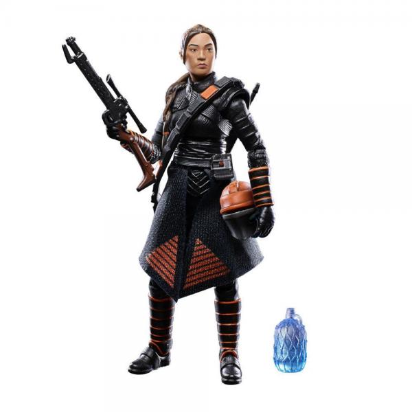 HASBRO STAR WARS RETRO FIGURE - FENNEC SHAND - Disponibile in 2/3 giorni lavorativi