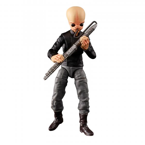 HASBRO STAR WARS VINTAGE FIGURE - FIGRIN DAN - Disponibile in 2/3 giorni lavorativi