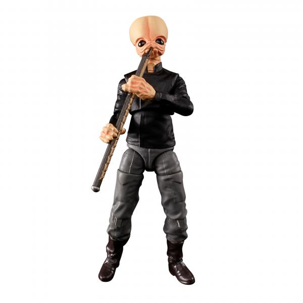 HASBRO STAR WARS VINTAGE FIGURE - FIGRIN DAN - Disponibile in 2/3 giorni lavorativi