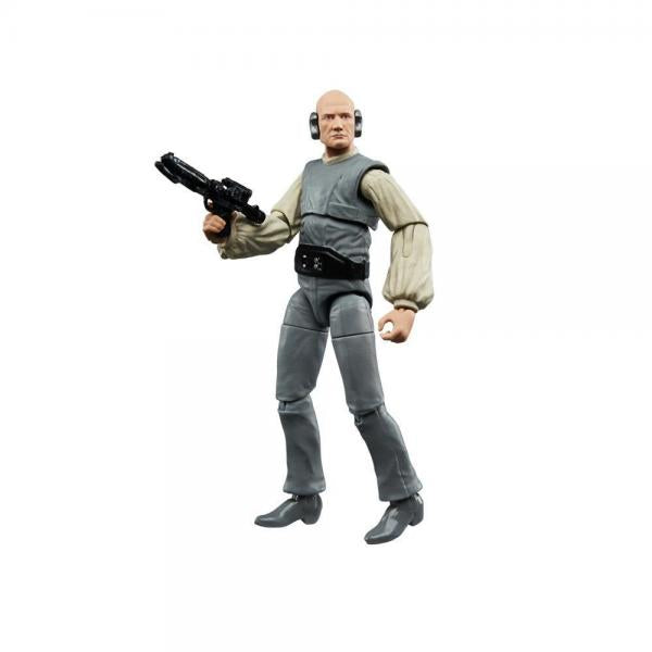 HASBRO STAR WARS VINTAGE COLLECTION FIGURE - LOBOT 10 CM - Disponibile in 2/3 giorni lavorativi