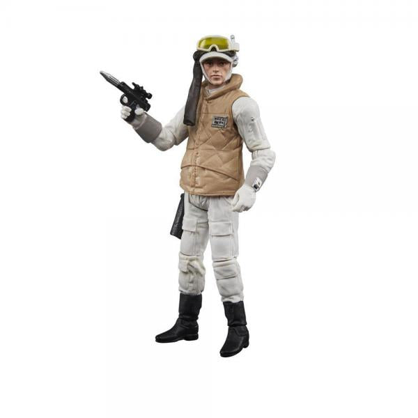 HASBRO STAR WARS VINTAGE COLLECTION FIGURE - REBEL SOLDIER (ECHO BASE BATTLE GEAR) 10 CM - Disponibile in 2/3 giorni lavorativi