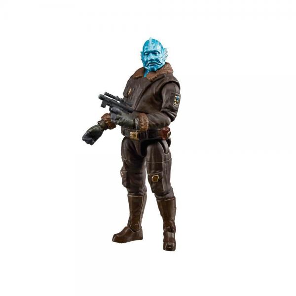 HASBRO STAR WARS VINTAGE COLLECTION FIGURE - THE MYTHROL 10 CM - Disponibile in 2/3 giorni lavorativi