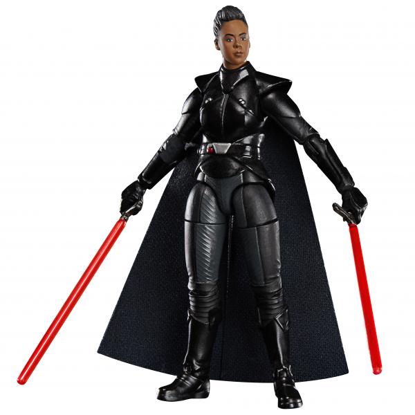 HASBRO STAR WARS: OBI-WAN KENOBI - VINTAGE COLLECTION - REVA (THIRD SISTER) FIGURE 15CM - Disponibile in 2/3 giorni lavorativi