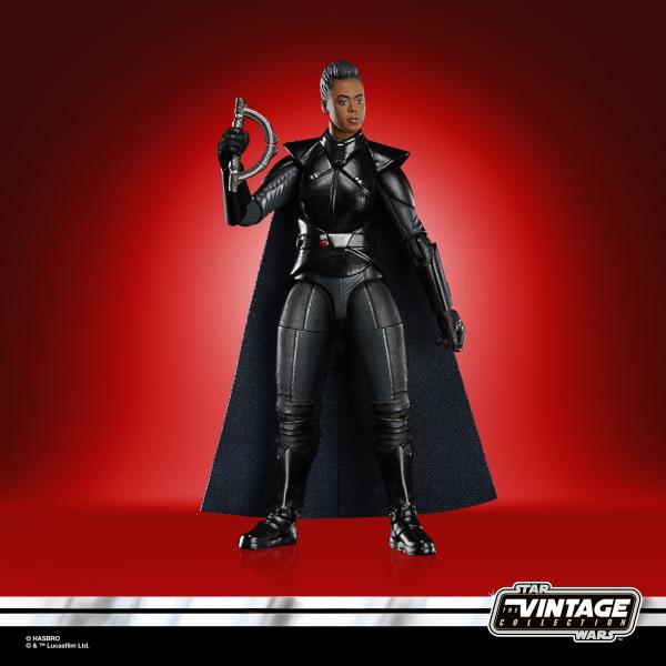 HASBRO STAR WARS: OBI-WAN KENOBI - VINTAGE COLLECTION - REVA (THIRD SISTER) FIGURE 15CM - Disponibile in 2/3 giorni lavorativi