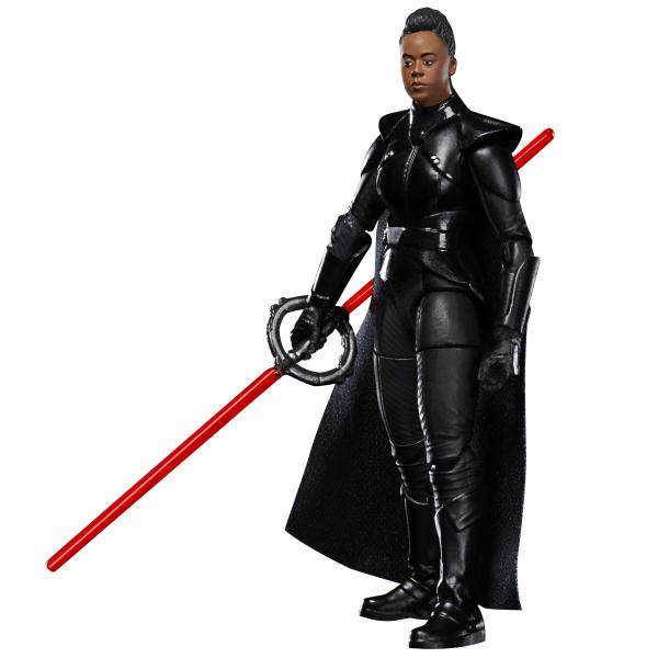 HASBRO STAR WARS: OBI-WAN KENOBI - VINTAGE COLLECTION - REVA (THIRD SISTER) FIGURE 15CM - Disponibile in 2/3 giorni lavorativi