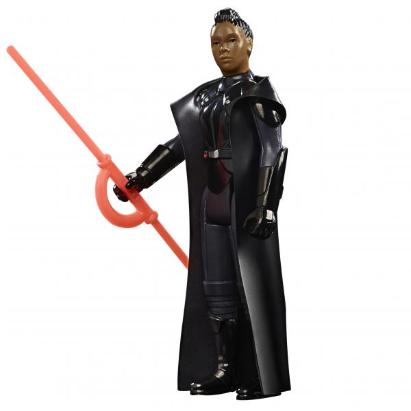 HASBRO STAR WARS: OBI-WAN KENOBI - RETRO COLLECTION - REVA (THIRD SISTER) FIGURE 15CM - Disponibile in 2/3 giorni lavorativi