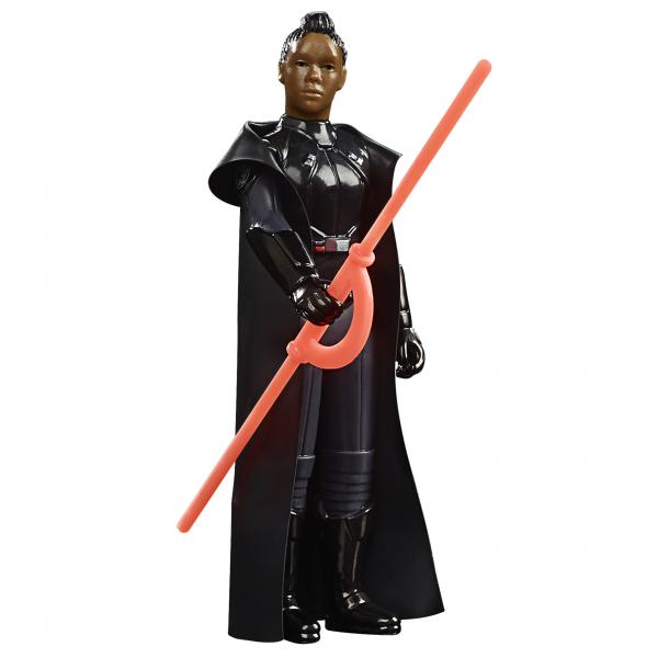 HASBRO STAR WARS: OBI-WAN KENOBI - RETRO COLLECTION - REVA (THIRD SISTER) FIGURE 15CM - Disponibile in 2/3 giorni lavorativi