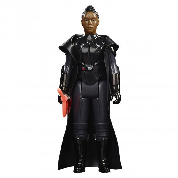HASBRO STAR WARS: OBI-WAN KENOBI - RETRO COLLECTION - REVA (THIRD SISTER) FIGURE 15CM - Disponibile in 2/3 giorni lavorativi