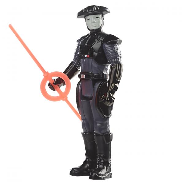 HASBRO STAR WARS: OBI-WAN KENOBI - RETRO COLLECTION - FIFTH BROTHER FIGURE 10 CM - Disponibile in 2/3 giorni lavorativi