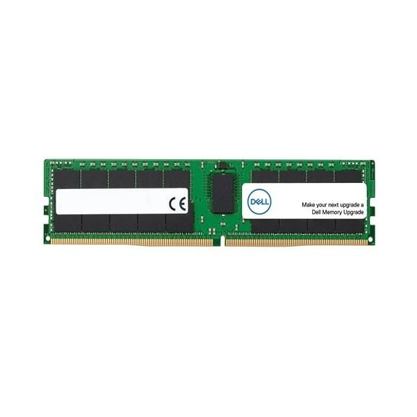 Dell - DDR4 - modulo - 32 GB - DIMM 288-PIN - 3200 MHz / PC4-25600 - Aggiornamento - Disponibile in 3-4 giorni lavorativi
