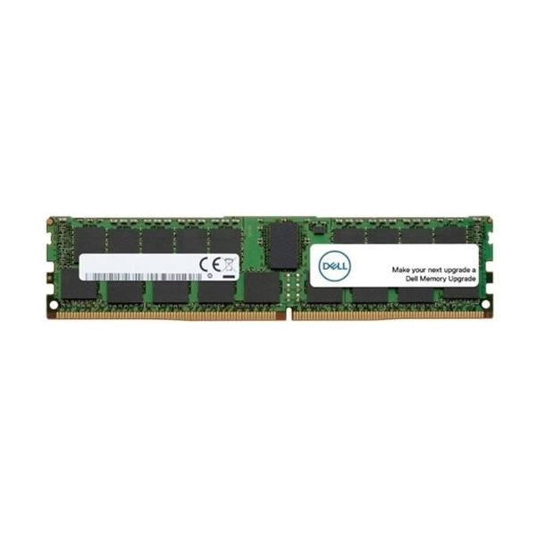 DELL MEMORY UPGRADE - 16GB - 1RX8 DDR4 UDIMM 3200MHZ ECC - Disponibile in 3-4 giorni lavorativi