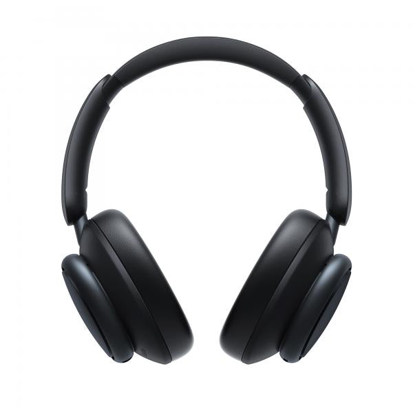 Soundcore Space Q45 Cuffie Con cavo e senza cavo A Padiglione Musica e Chiamate Bluetooth Nero - Disponibile in 6-7 giorni lavorativi
