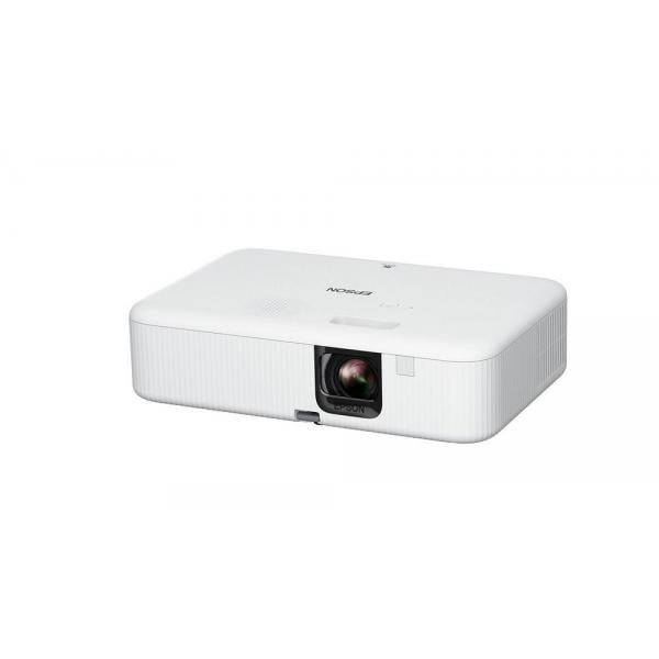 Epson CO-FH02 videoproiettore 3000 ANSI lumen 3LCD 1080p (1920x1080) Bianco - Disponibile in 6-7 giorni lavorativi