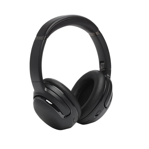 JBL TOUR ONE M2 Cuffie Wireless A Padiglione MUSICA USB tipo-C Bluetooth Nero - Disponibile in 6-7 giorni lavorativi