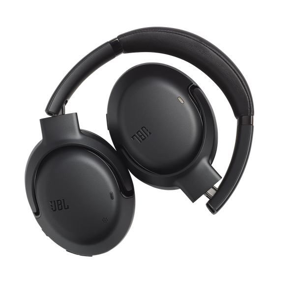 JBL TOUR ONE M2 Cuffie Wireless A Padiglione MUSICA USB tipo-C Bluetooth Nero - Disponibile in 6-7 giorni lavorativi
