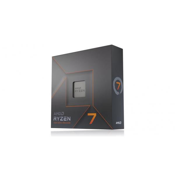 AMD Ryzen 7 7700X processore 4,5 GHz 32 MB L3 Scatola - Disponibile in 6-7 giorni lavorativi