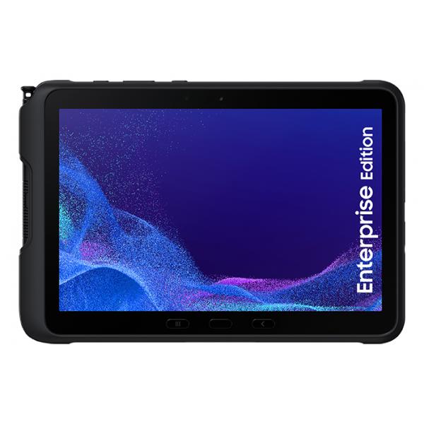 Samsung SM-T636B 5G 128 GB 25,6 cm (10.1") 6 GB Wi-Fi 6 (802.11ax) Nero - Disponibile in 6-7 giorni lavorativi