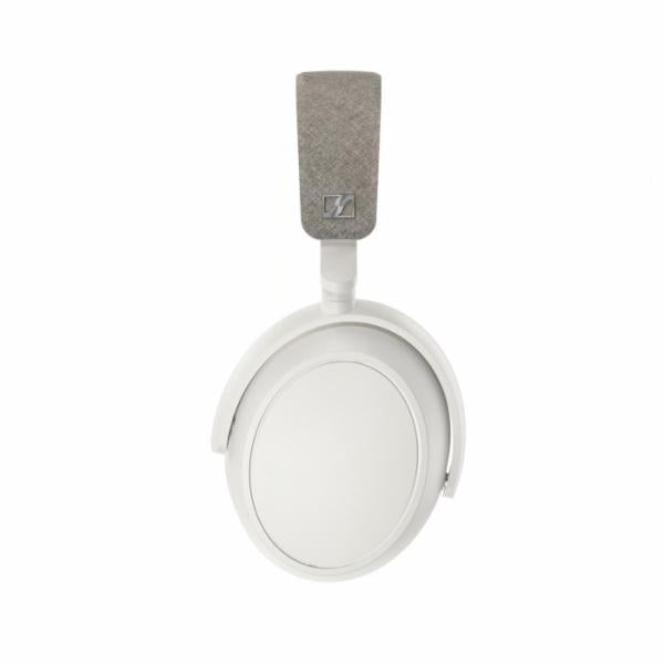 Sennheiser Momentum 4 Auricolare Con cavo e senza cavo A Padiglione Musica e Chiamate Bluetooth Grigio, Bianco - Disponibile in 6-7 giorni lavorativi