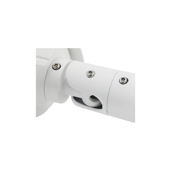 LevelOne FCS-5092 telecamera di sorveglianza Capocorda Telecamera di sicurezza IP Interno e esterno 3200 x 1800 Pixel Parete - Disponibile in 6-7 giorni lavorativi