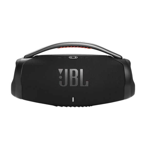 JBL JBLBB3WIFIBLKEP altoparlante portatile Altoparlante portatile stereo Nero 80 W - Disponibile in 6-7 giorni lavorativi