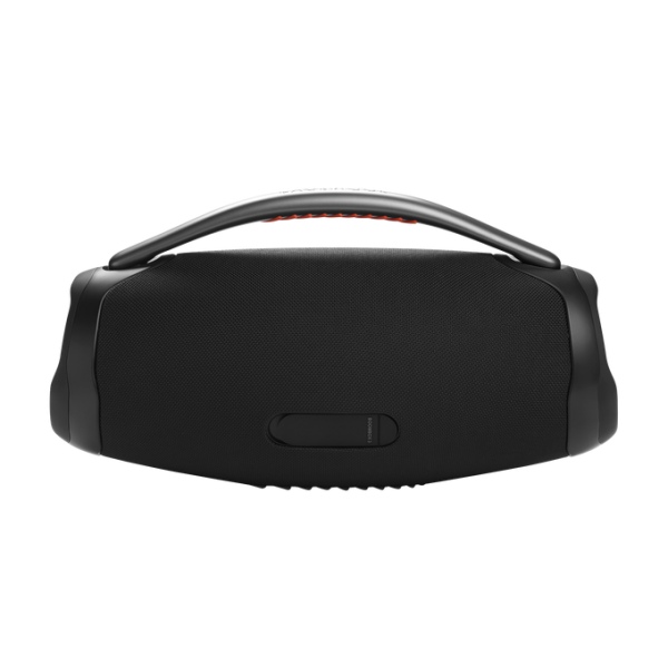 JBL JBLBB3WIFIBLKEP altoparlante portatile Altoparlante portatile stereo Nero 80 W - Disponibile in 6-7 giorni lavorativi