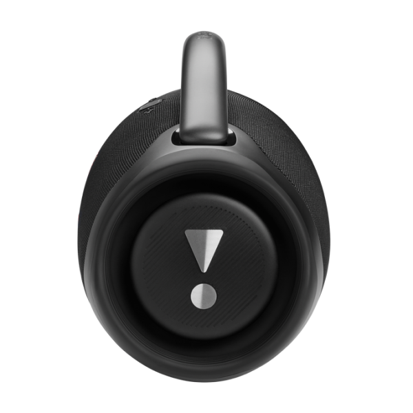 JBL JBLBB3WIFIBLKEP altoparlante portatile Altoparlante portatile stereo Nero 80 W - Disponibile in 6-7 giorni lavorativi