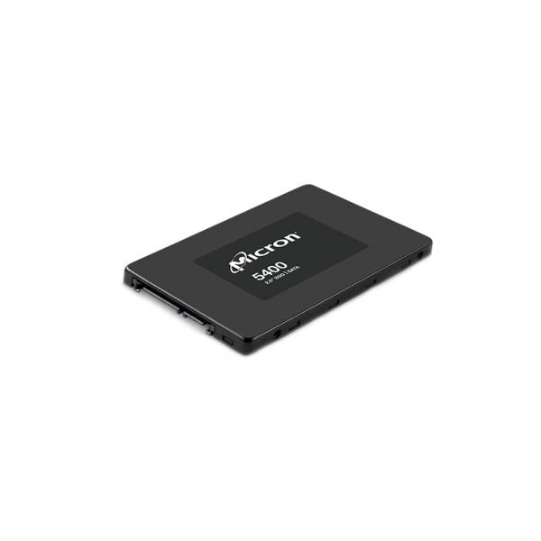 Lenovo 4XB7A82289 drives allo stato solido 2.5" 480 GB Serial ATA III 3D TLC NAND - Disponibile in 6-7 giorni lavorativi