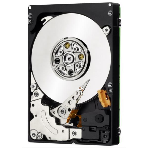 Lenovo 4XB7A83970 disco rigido interno 2.5" 2400 GB SAS - Disponibile in 6-7 giorni lavorativi