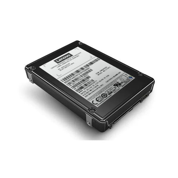 Lenovo 4XB7A80318 drives allo stato solido 2.5" 960 GB SAS V-NAND TLC - Disponibile in 6-7 giorni lavorativi