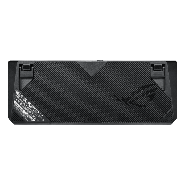 Asus ROG Strix Scope RX TKL RGB Tastiera Meccanica Switch Red Wireless Deluxe Layout IT - Disponibile in 3-4 giorni lavorativi