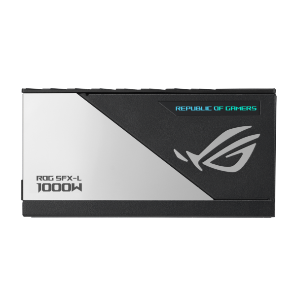 ASUS ALIMENTATORE ROG LOKI 1000P SFX L GAMING - Disponibile in 3-4 giorni lavorativi