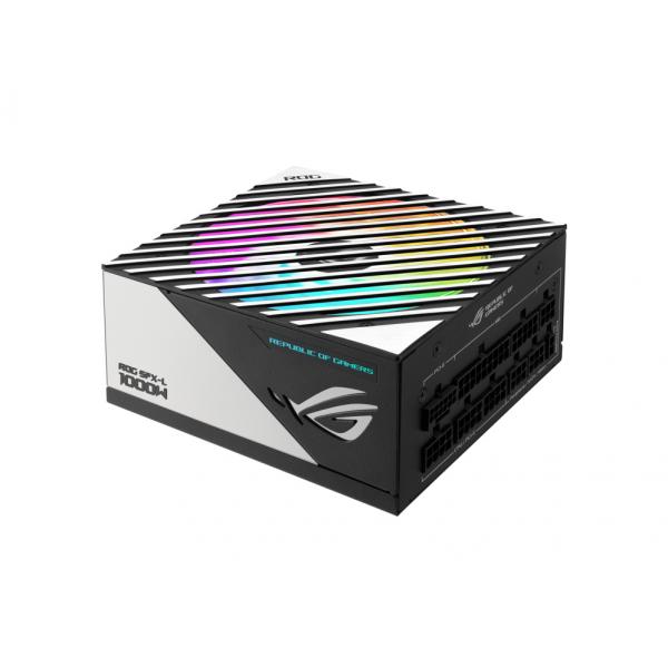 ASUS ALIMENTATORE ROG LOKI 1000P SFX L GAMING - Disponibile in 3-4 giorni lavorativi