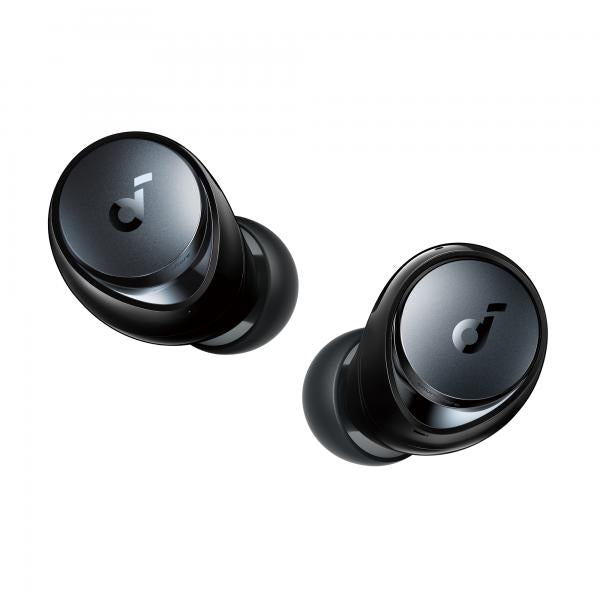 Soundcore Space A40 Cuffie True Wireless Stereo (TWS) In-ear Musica e Chiamate Bluetooth Nero - Disponibile in 6-7 giorni lavorativi