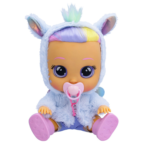 Baby doll IMC Toys Plastica - Disponibile in 3-4 giorni lavorativi