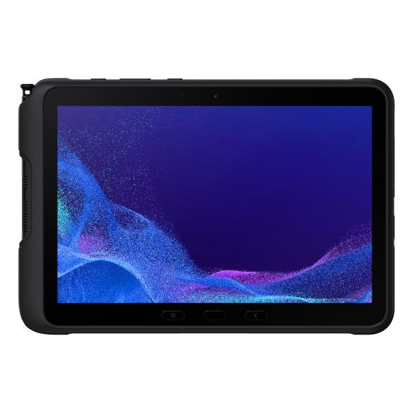Samsung Galaxy Tab Active4 Pro SM-T630N 64 GB 25,6 cm (10.1") 4 GB Wi-Fi 6E (802.11ax) Android 12 Nero - Disponibile in 6-7 giorni lavorativi